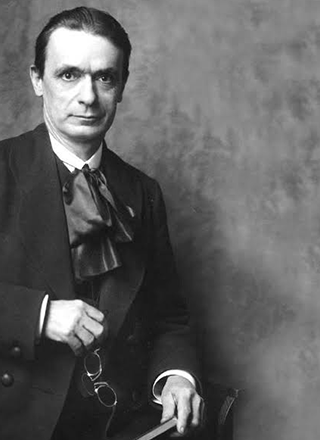 rudolf steiner