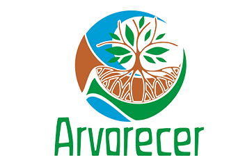 logos site arvorecer