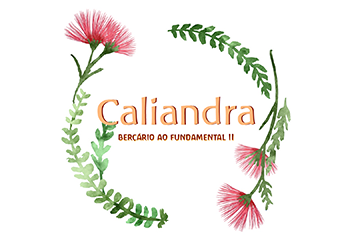 logos site caliandra